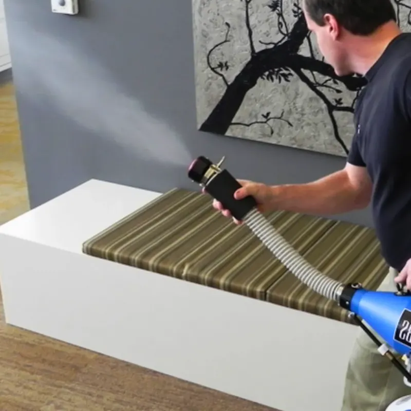 Professional Odor Removal in Valley Center, KS